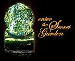 Secret Garden